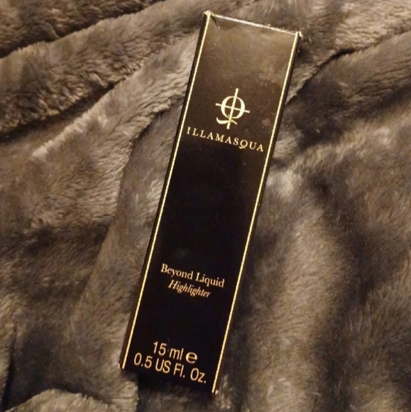 Illamasqua highlighter - Picture 4 of 4